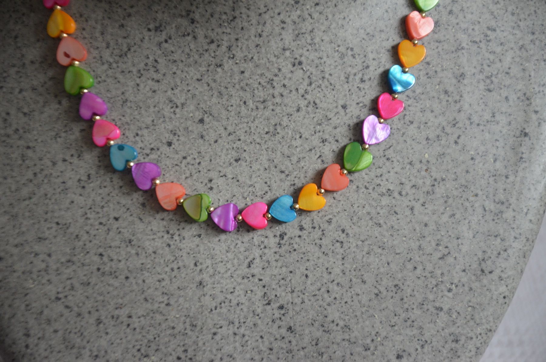 Catenine: COLLIER NEU – Nuovo e nell'imballaggio originale da Chiasso venduto da Dolly015 1