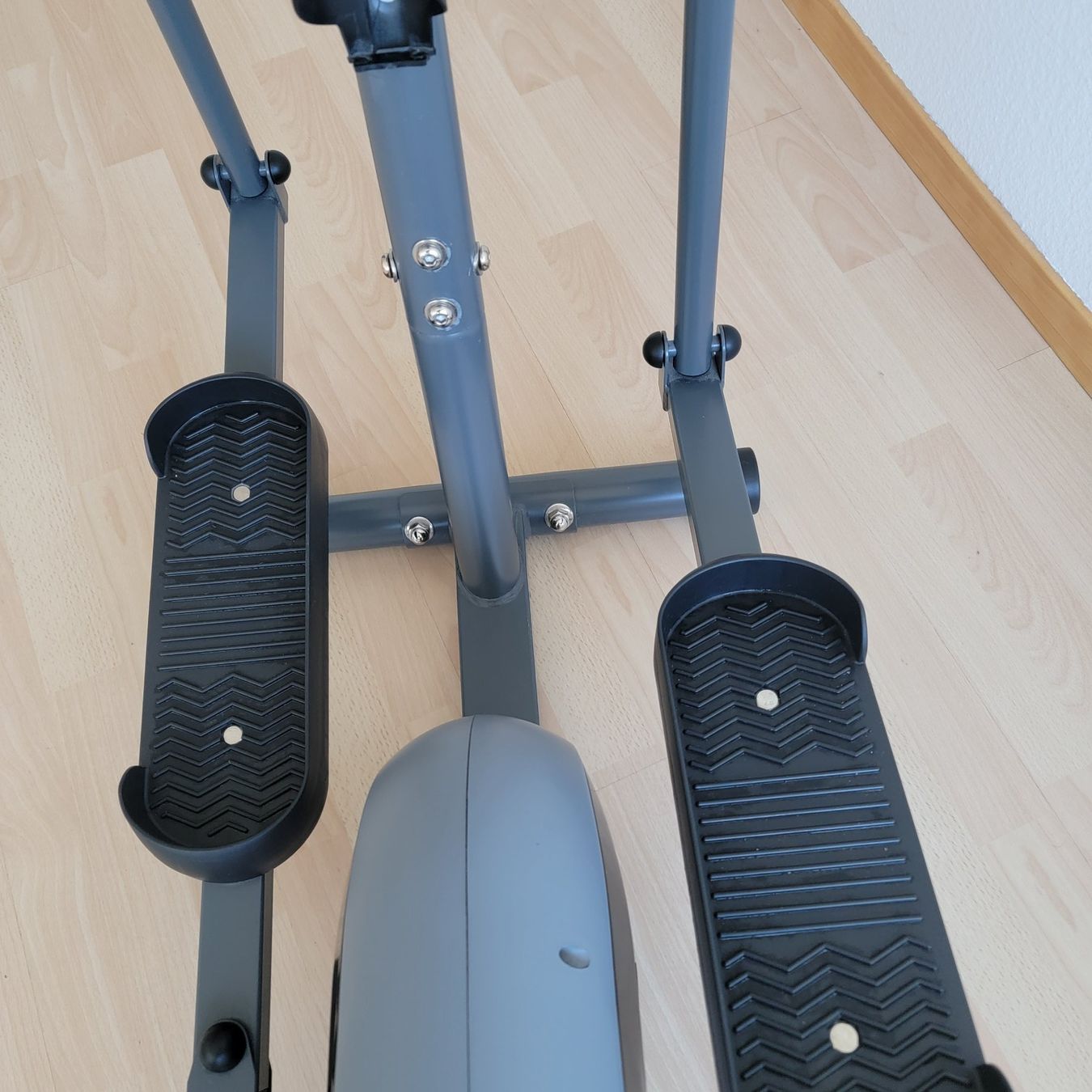 Hometrainer: Zipro Shox Crosstrainer – Usato da Zuzwil SG venduto da Cali67 4