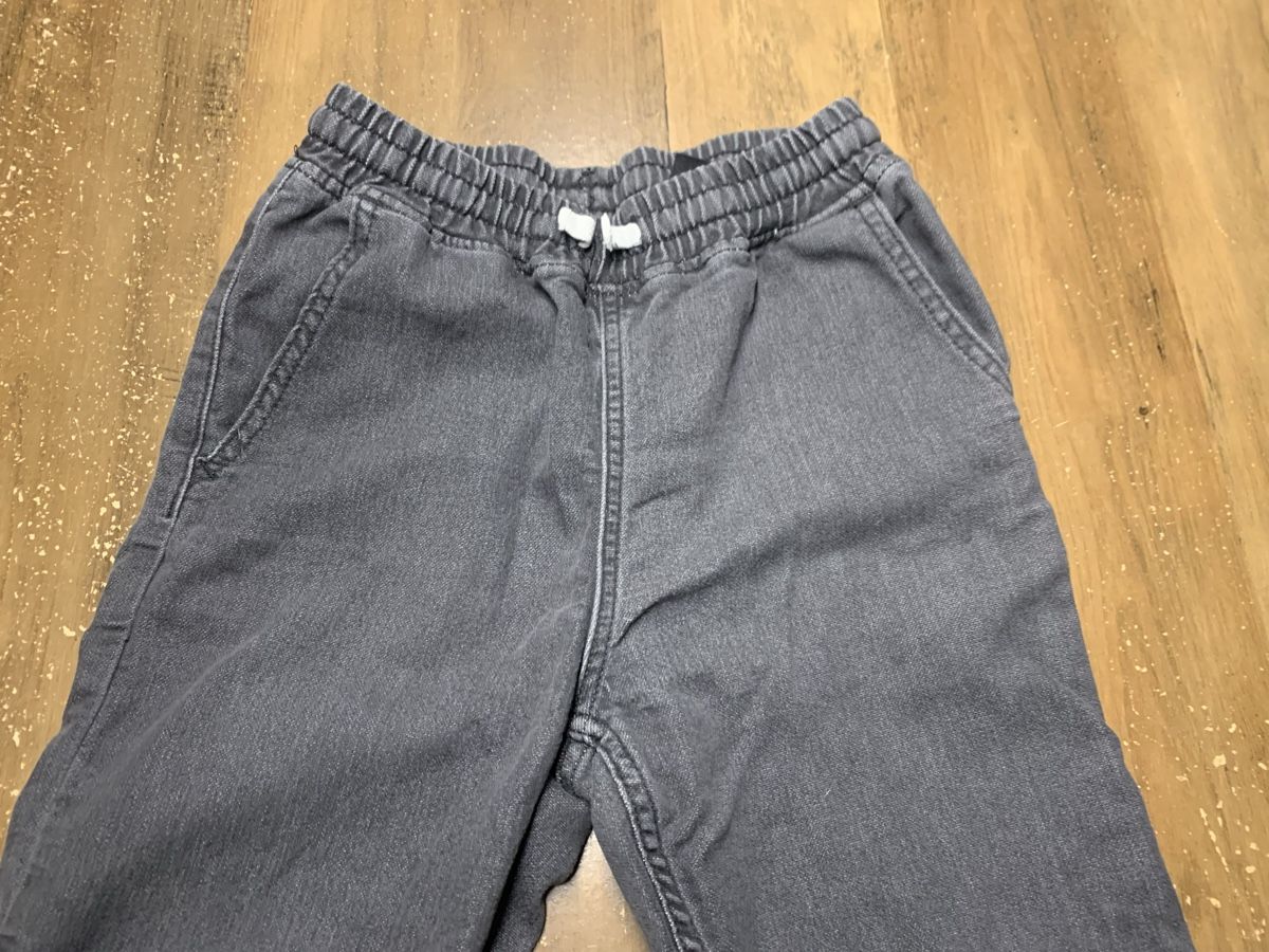 H&M Pantalons: 2x H&M Jeans, Gr. 146 – D'occasion à Buus par 2013dp 6