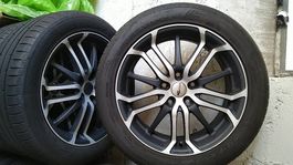 Felgen 18" Brock