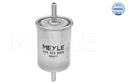 MEYLE Kraftstofffilter 614 323 0002 MEYLE-ORIGINAL