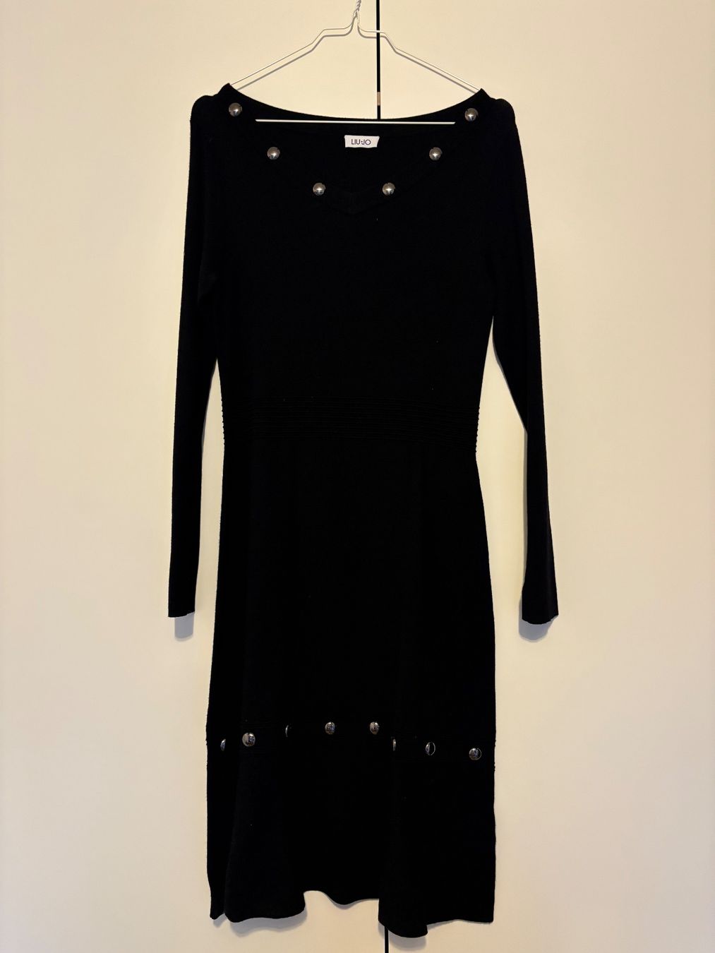 Liu Jo Kleider: Kleid Liu Jo – Gebraucht aus Zürich von petitgrenouille