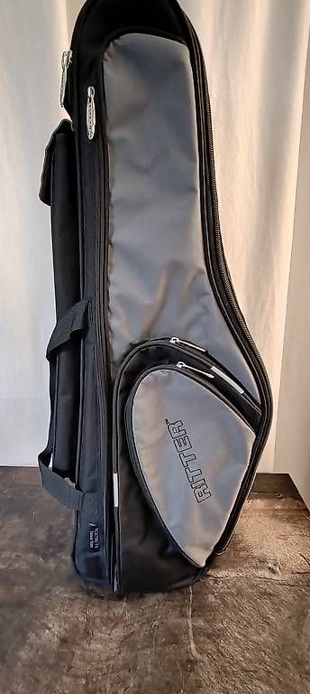 Strumenti musicali: Ritter Tenorsax Gig Bag  – Usato da Winterthur venduto da osclarinet 4