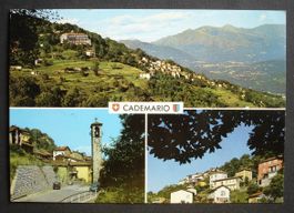 CADEMARIO
