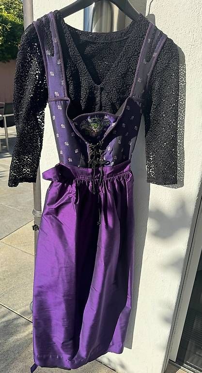 Kleider: Edeldirndl – Gebraucht aus Jona von hawy001 1