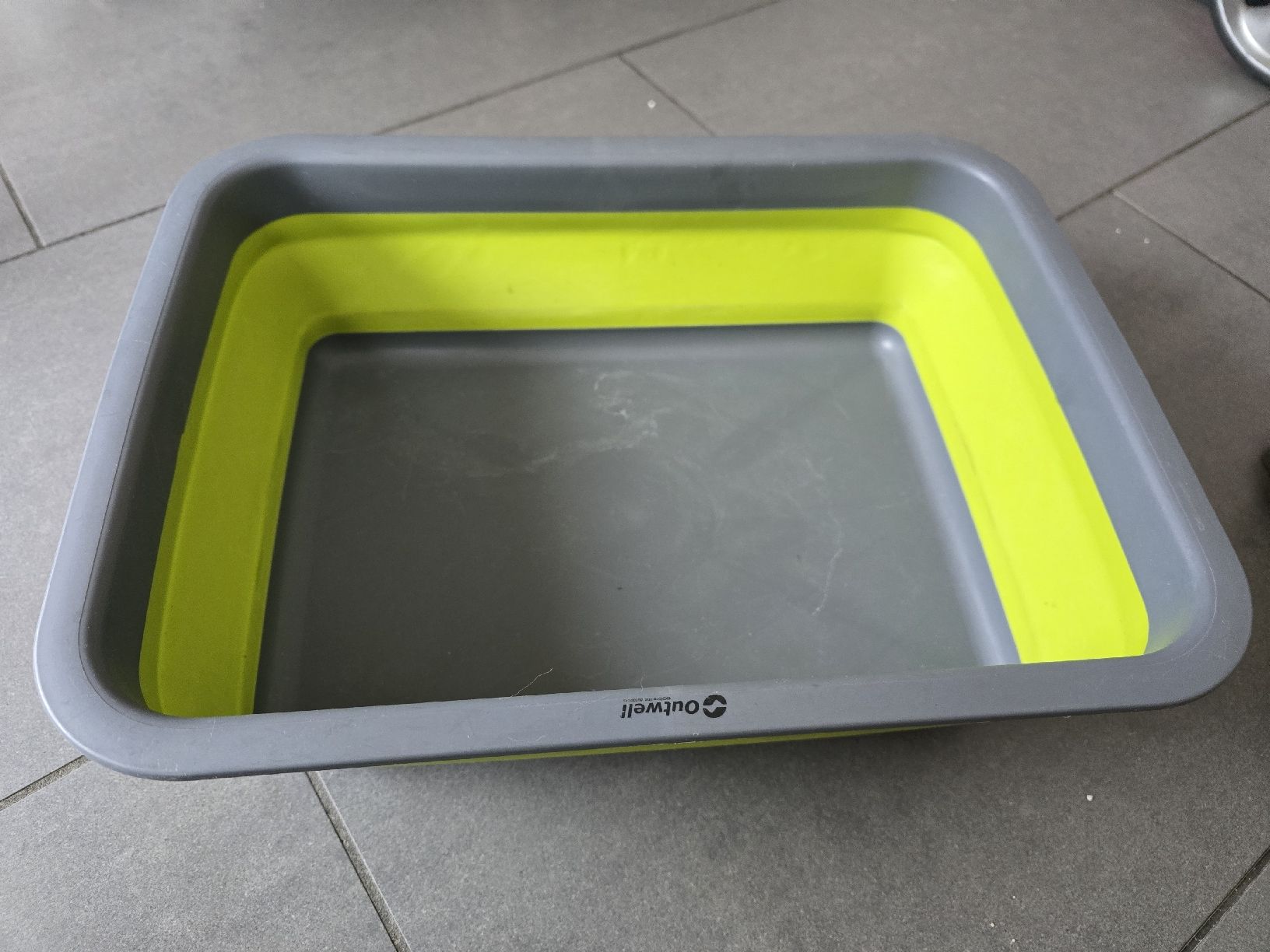 Sonstiges für Haushalt & Wohnen: bassine pliable – Gebraucht aus Bulle von jul_knn6