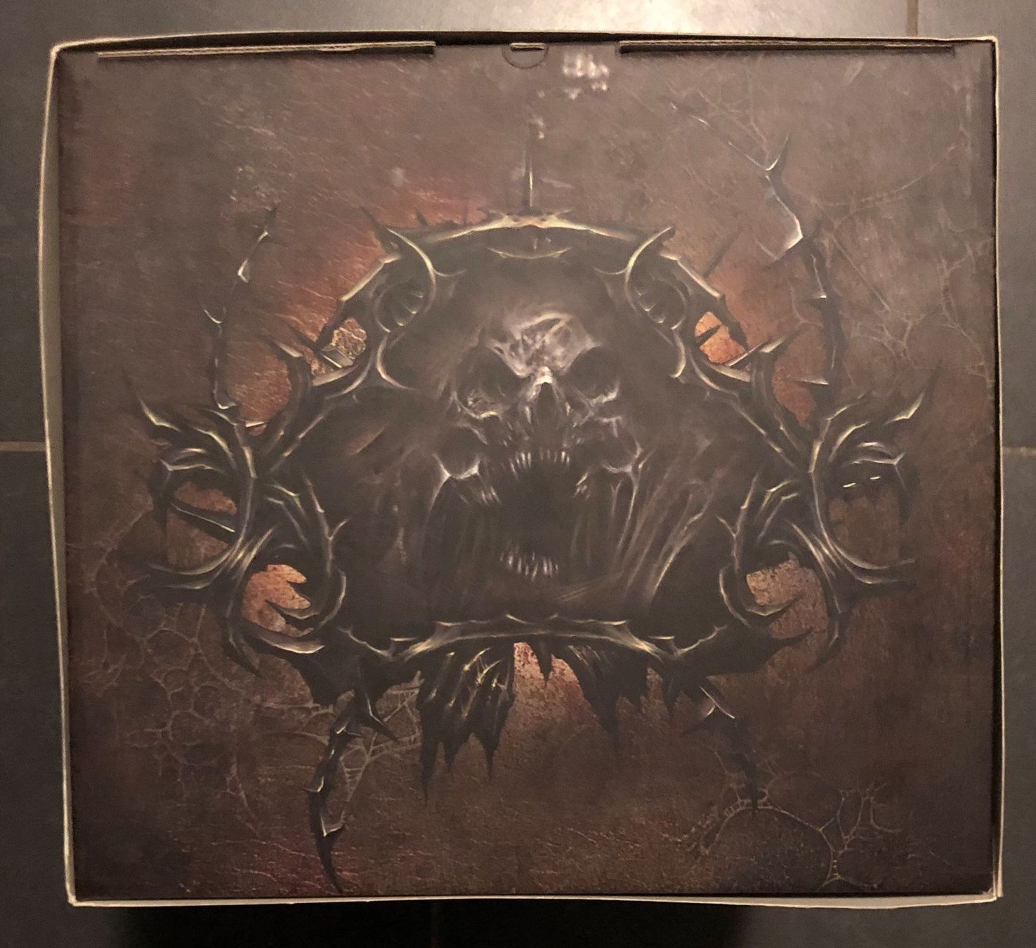 Sony Giochi: Lords of the Fallen CE PS4 – Nuovo (secondo la descrizione) da Kestenholz venduto da Mad18 4