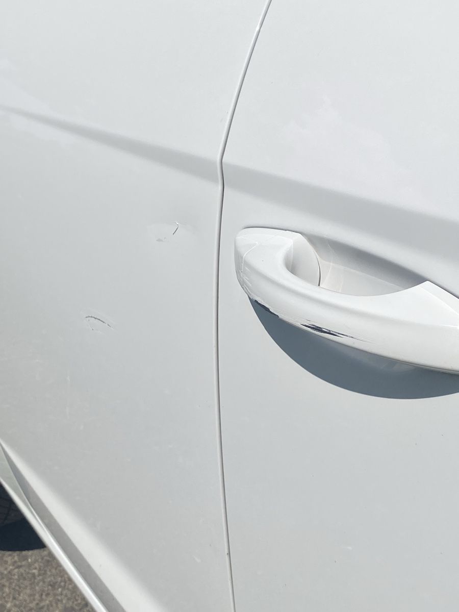 Seat Automobili: Seat Leon ST1.2 TSI break blanc 2018  – Usato da La Chaux-de-Fonds venduto da fes_htx5 6