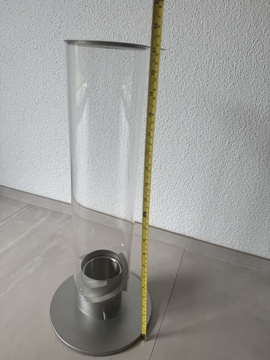 Feuerschale: Höfats spin 120 – Neu (gemäss Beschreibung) aus Däniken SO von SC.pay 3