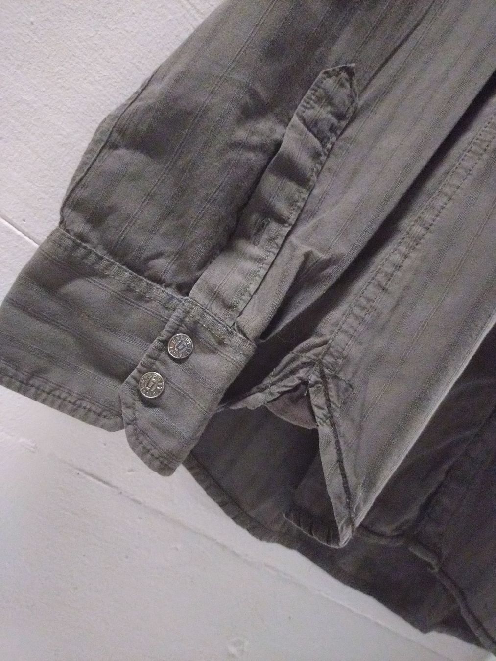 Esprit Hemden: Chemise Esprit homme, XL+ – Gebraucht aus Farvagny-le-Grand von LaCaverne 2