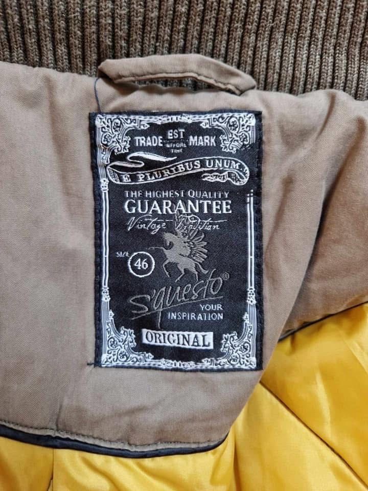 Giacche: Winterjacke mit Kapuze, Gr. 46 – Usato da Hittnau venduto da Katzenherz 5