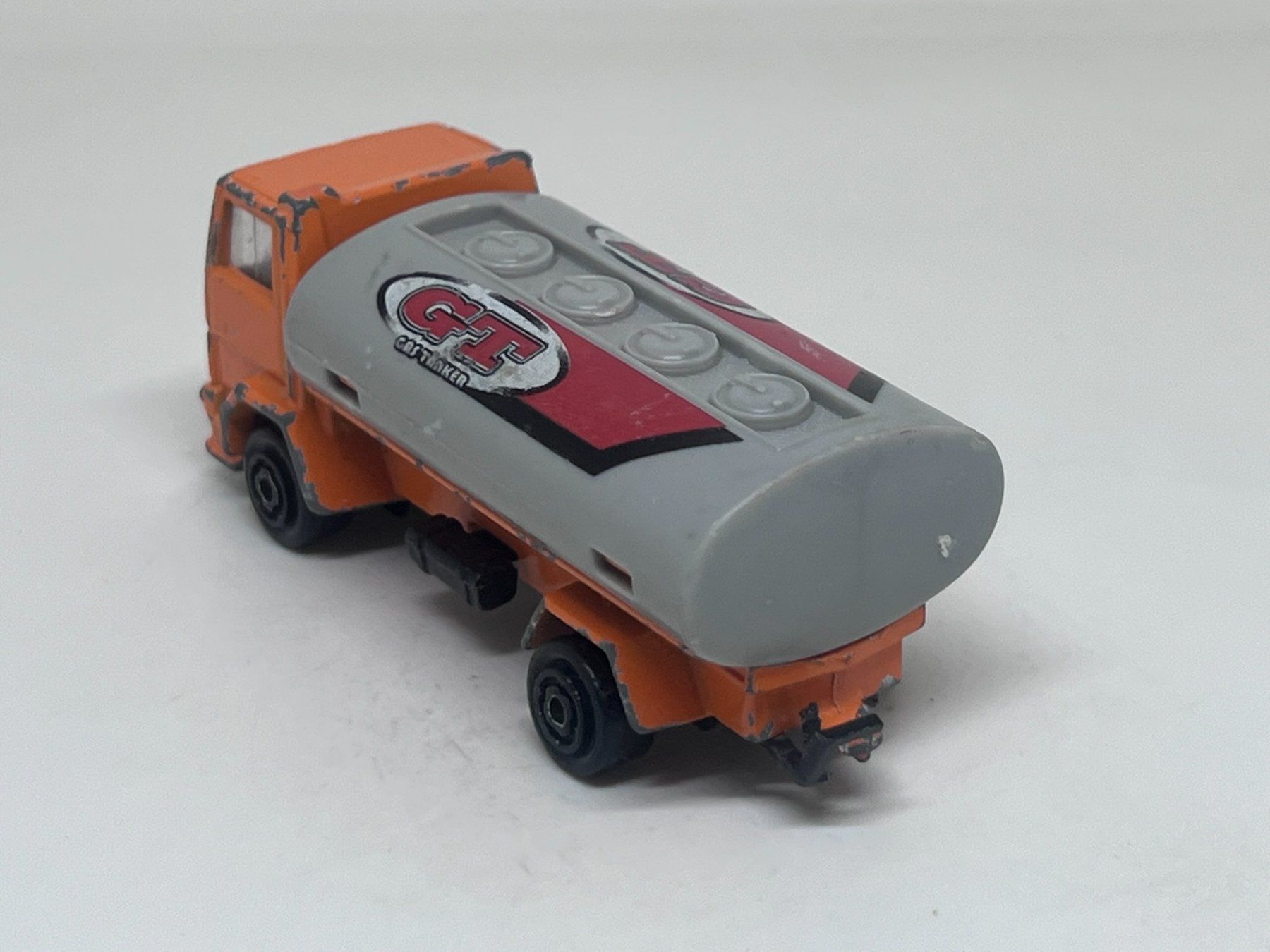 Majorette Modellini d'auto: Majorette Ford Truck #582 – Usato da Wildegg venduto da LaaBoutique 2