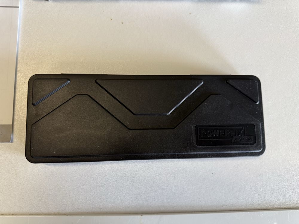 POWERFIX ® Digitaler Winkelmesser/ Messschieber, mit mm POWERFIX ® Digitaler Winkelmesser/ Messschieber, mit mm