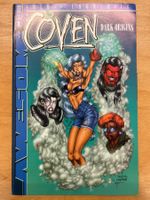 AWESOME COMICS THE COVEN DARK ORIGINS #1 (1999)