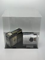 Sanyo TRC-1149 Walkman+Recorder Baladeur Cassette+Test OK!
