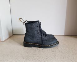 Dr. Martens 1460 Lederschuh Grösse 41