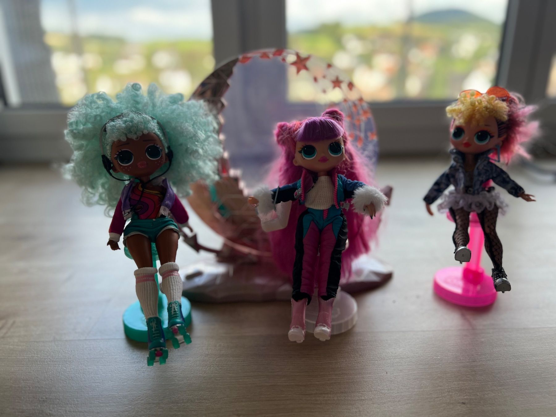 Giocattoli: Große L.O.L Dolls Sammlung – Usato da Herznach venduto da SF_MOD 3