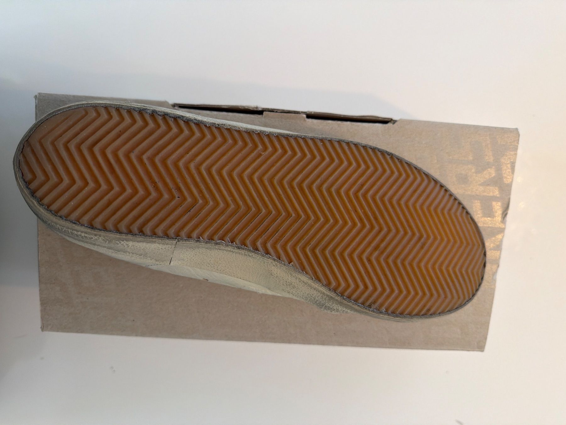 Golden Goose Scarpe da uomo: Sneaker Golden Goose – Usato da Wetzikon ZH venduto da Alioc66 3
