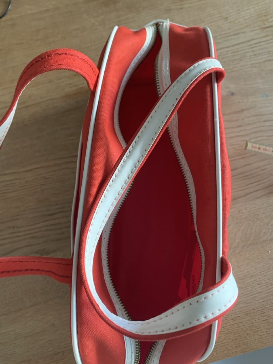 Borse: Tasche Stoff – Usato da Kloten venduto da silvaplana19 3