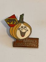 1 Pin Bärner Zibelegring Fasnacht