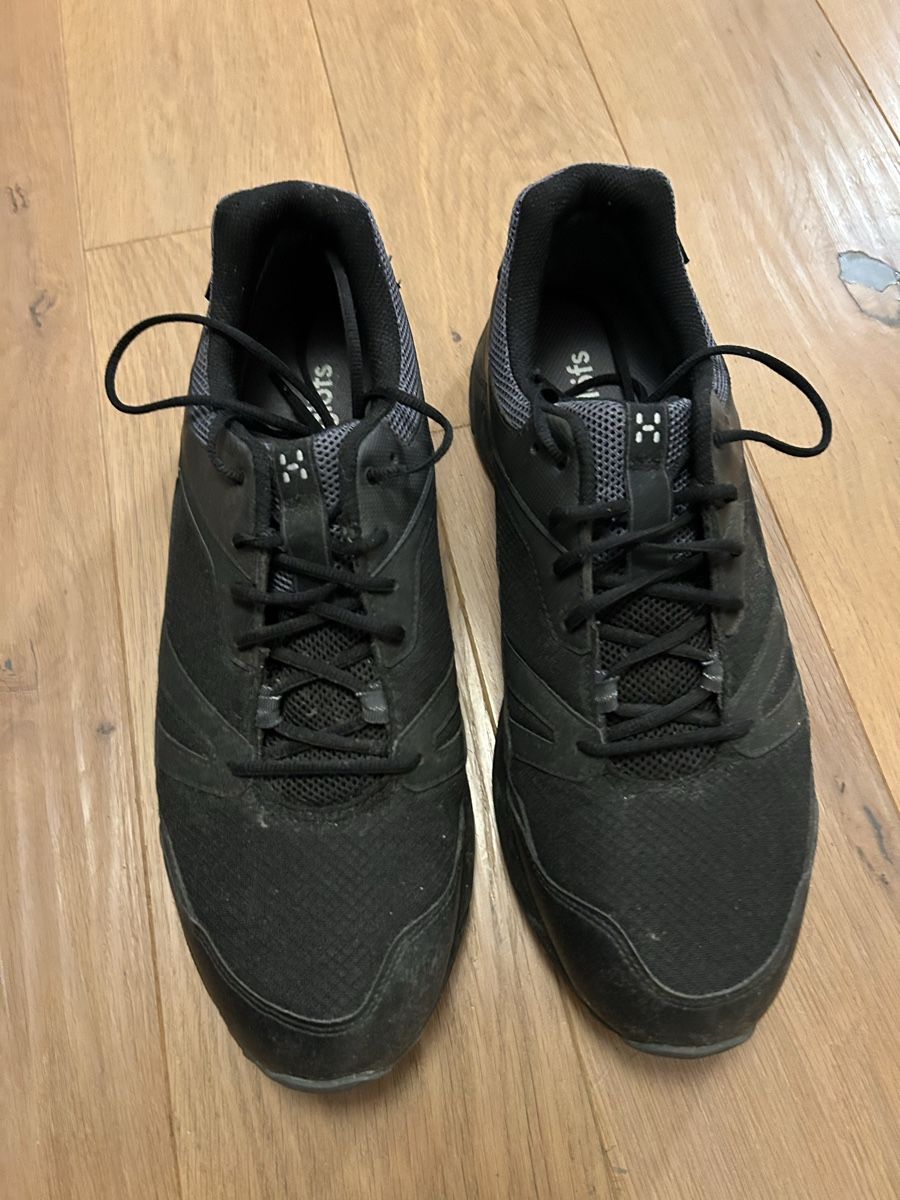 Chaussures hommes: Haglöfs, Trackingschuhe – D'occasion à Olten par Andreablum 2
