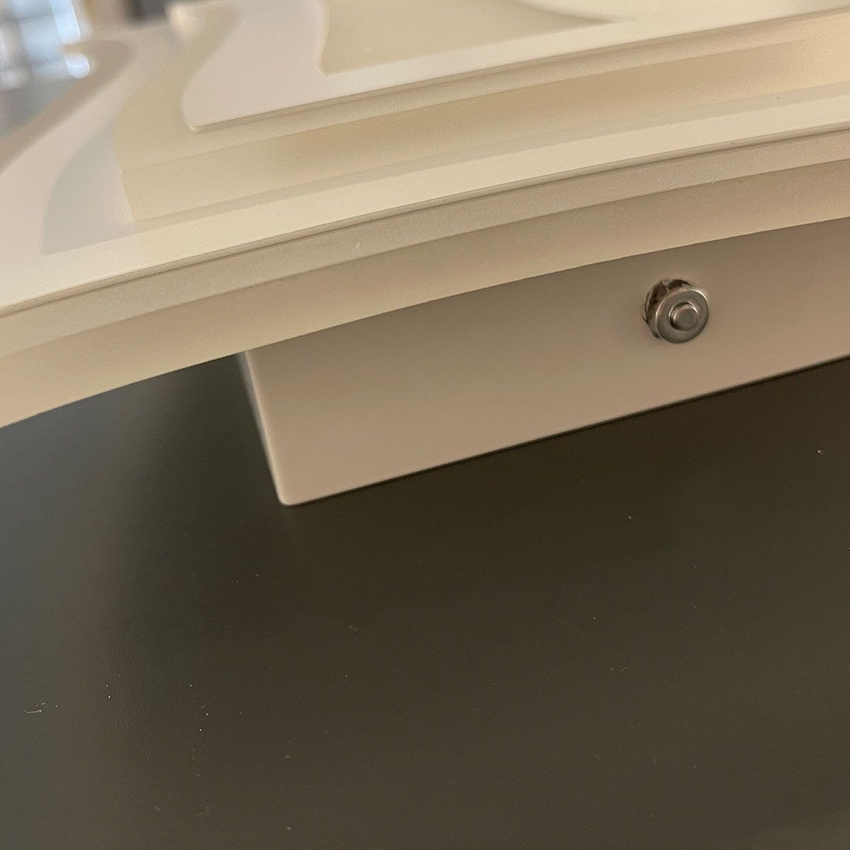 Lampade: LED Wandleuchte, Geschwungen, Dimmbar – Nuovo (secondo la descrizione) da Kreuzlingen venduto da Smart-Light 8