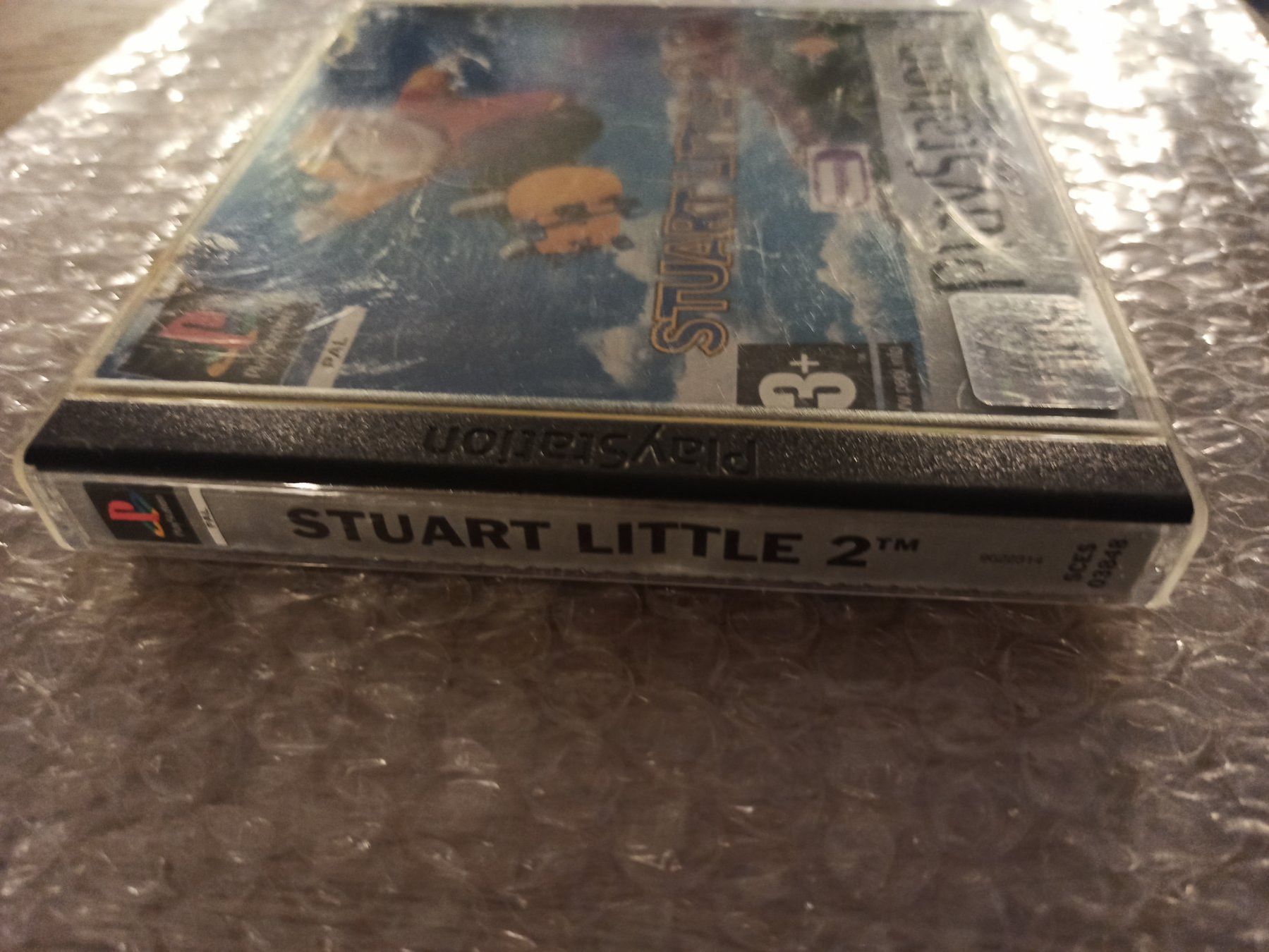Jeux: Stuart Little 2 PS1 – D'occasion à Oberweningen par mar_87mx 4