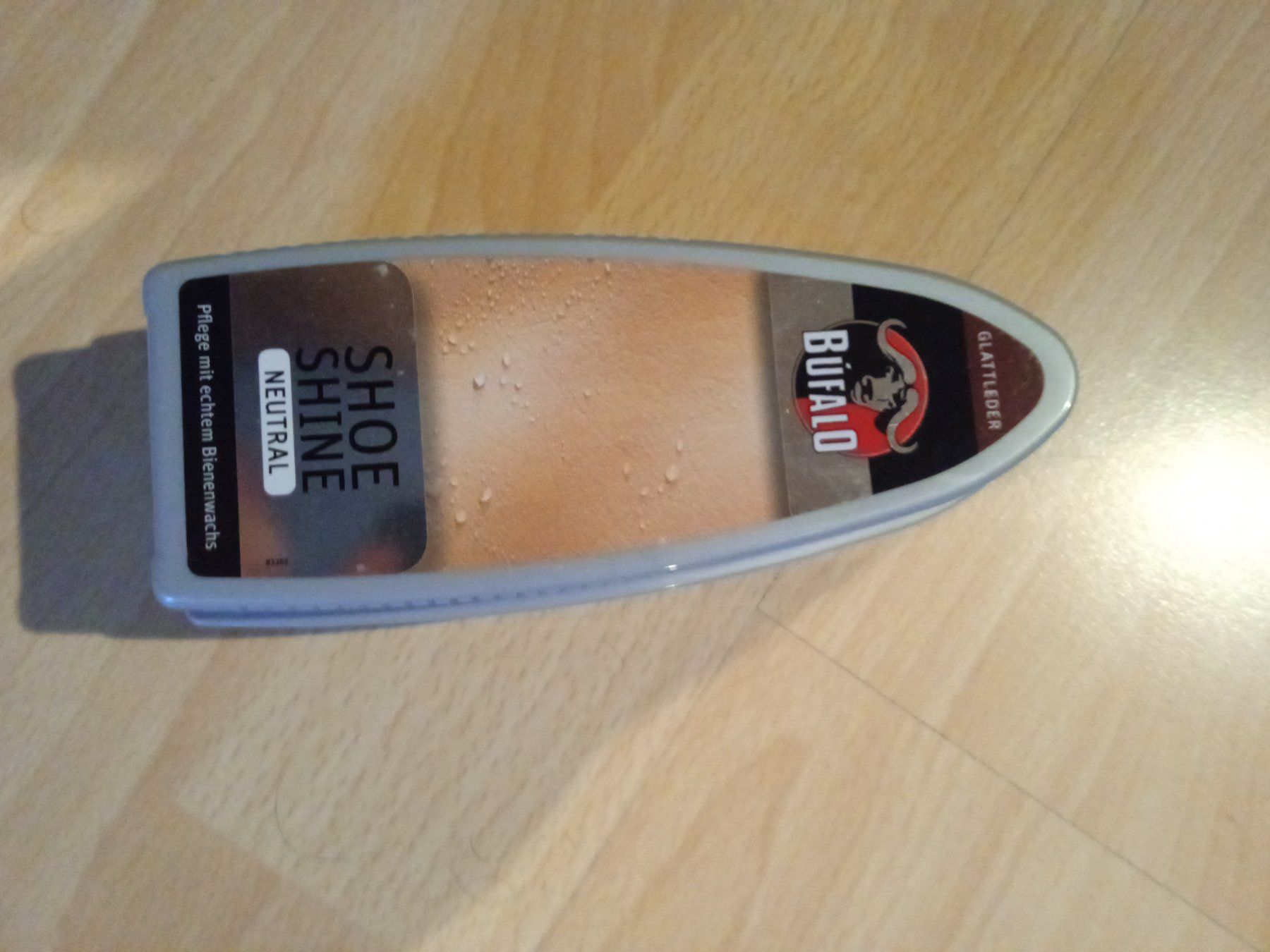 Scarpe da uomo: Shoe cleaner – Nuovo (secondo la descrizione) da Flums venduto da hec_flums