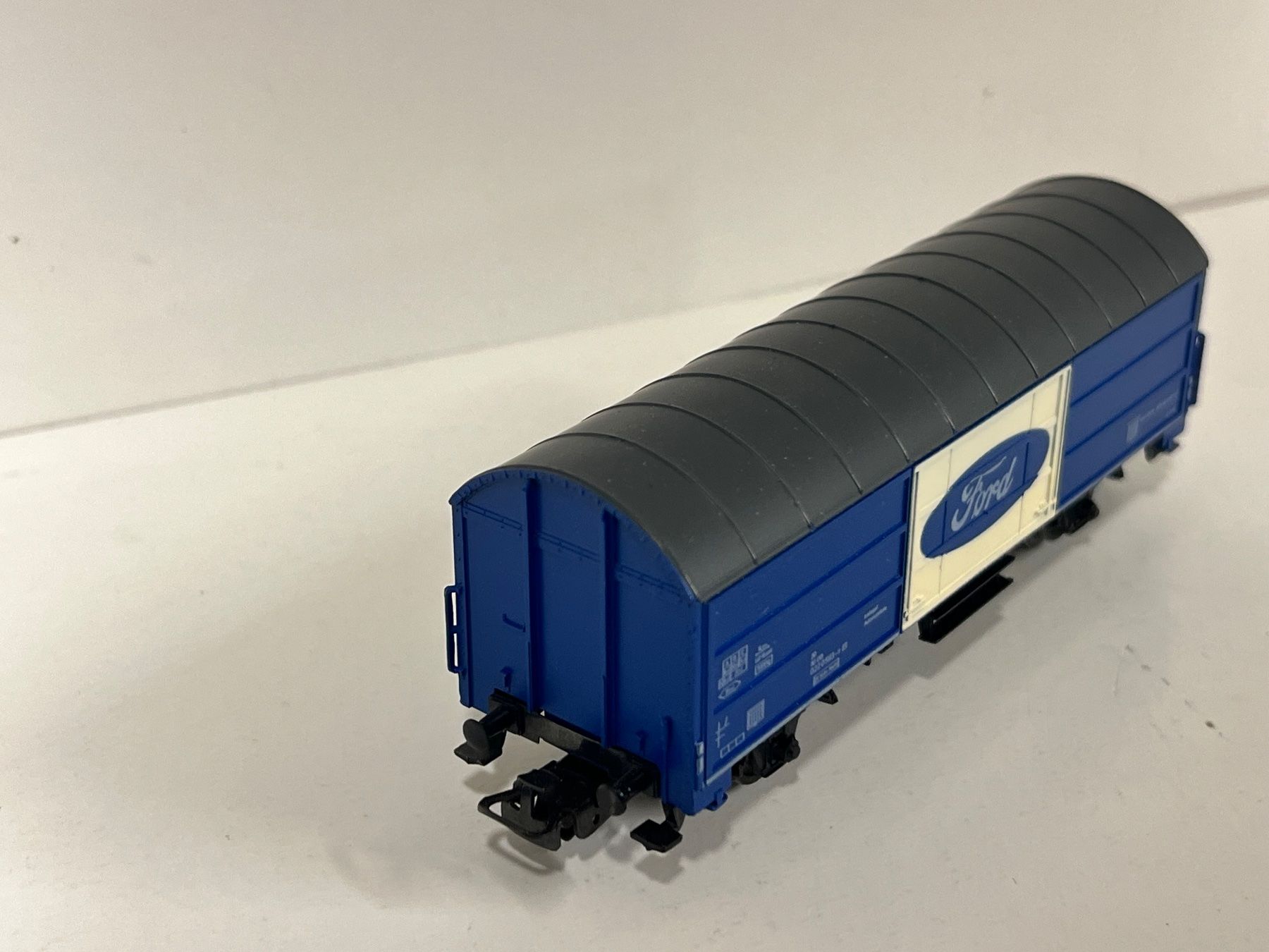 Märklin Modelleisenbahnen: Märklin Ford H0 – Gebraucht aus Geroldswil von TopTrain54 2