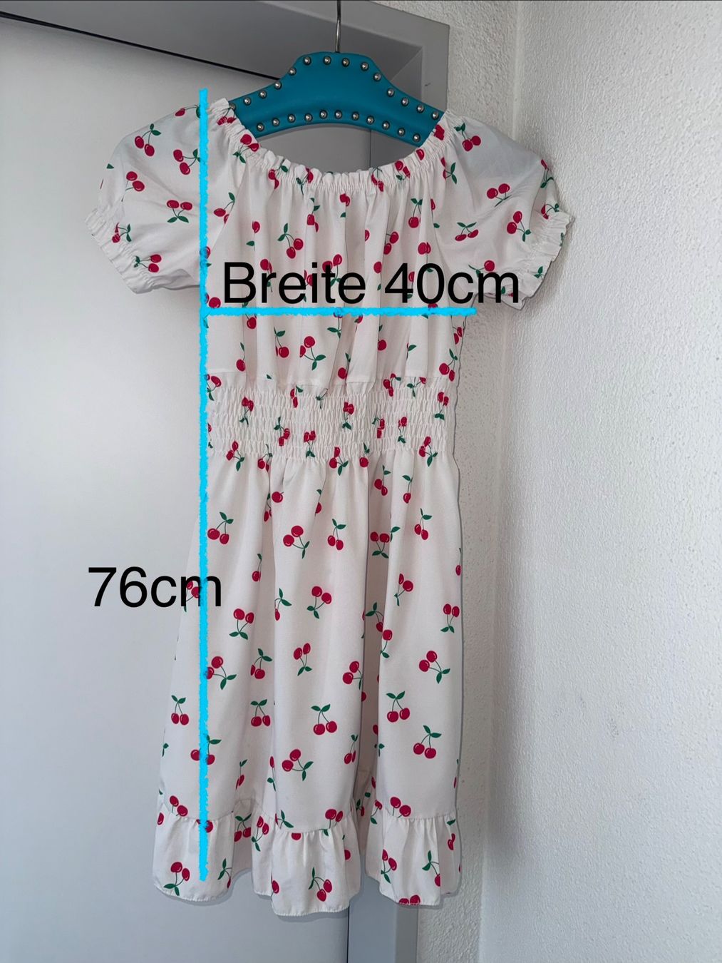 Robes et jupes: Sommerkleid – D'occasion à Buchrain par nat_pl5p 6