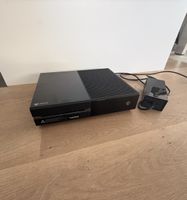 XBOX ONE inkl. Games