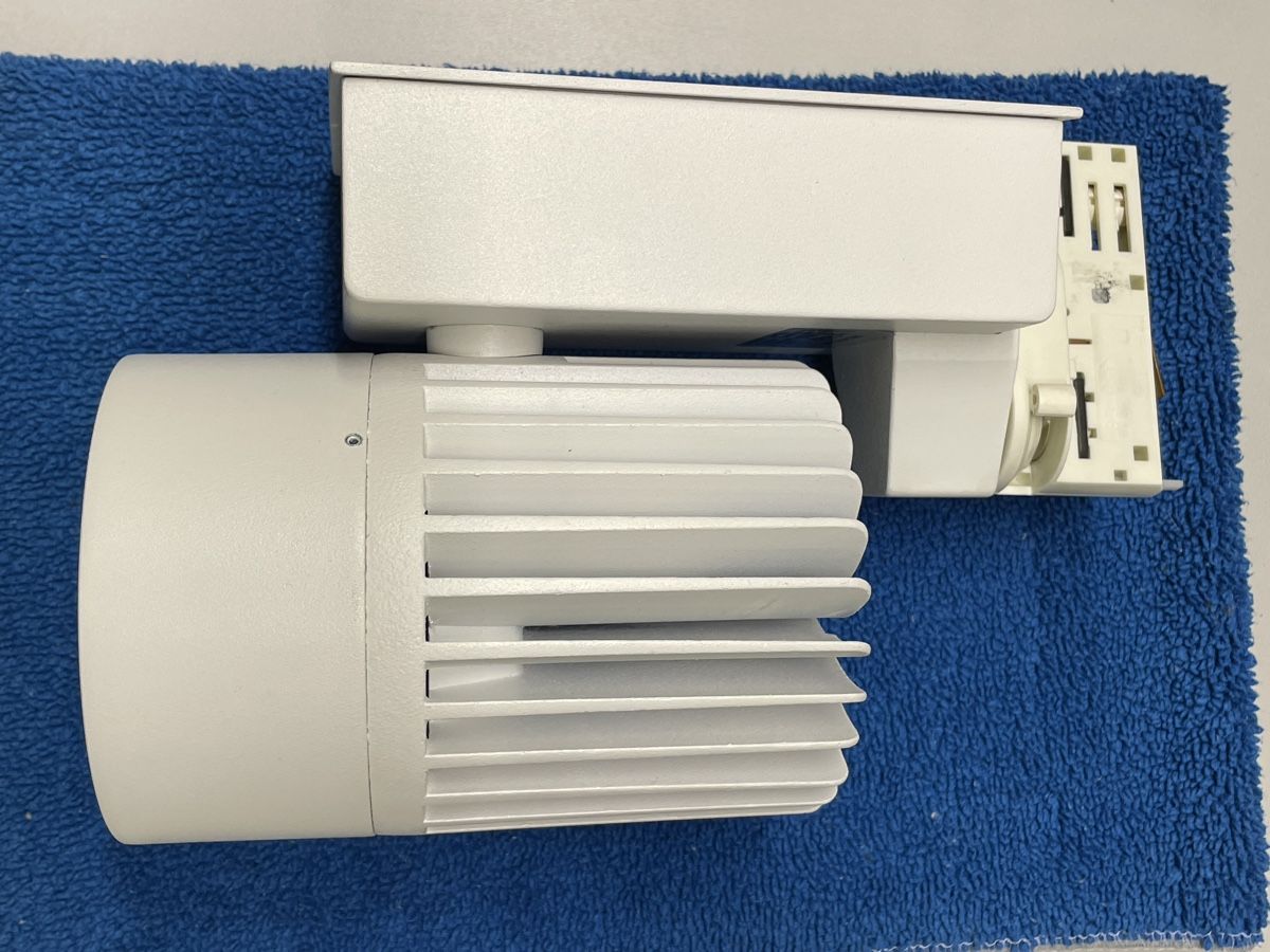 Lampade: LED Deckenspot drehbar – Usato da Rüti ZH venduto da M_Clan 1