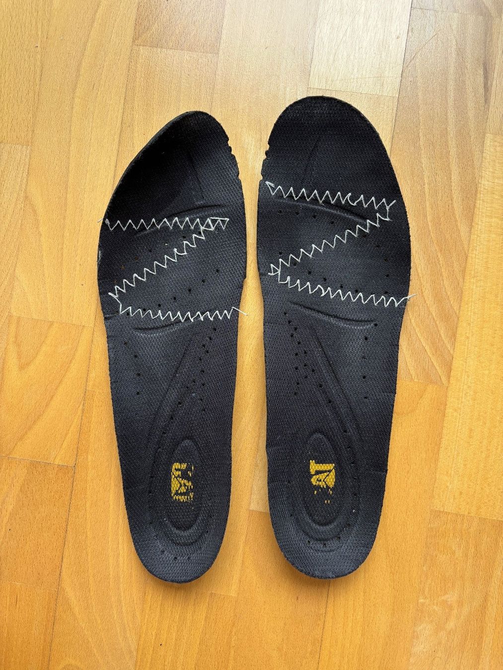 Caterpillar Herrenschuhe: Cat Framework Sicherheitsschuh S3 Schwarz, Gr. 44 – Gebraucht aus Luzern von SMOOS 5