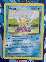 Schiggy - Base Set basis Set #Ord3