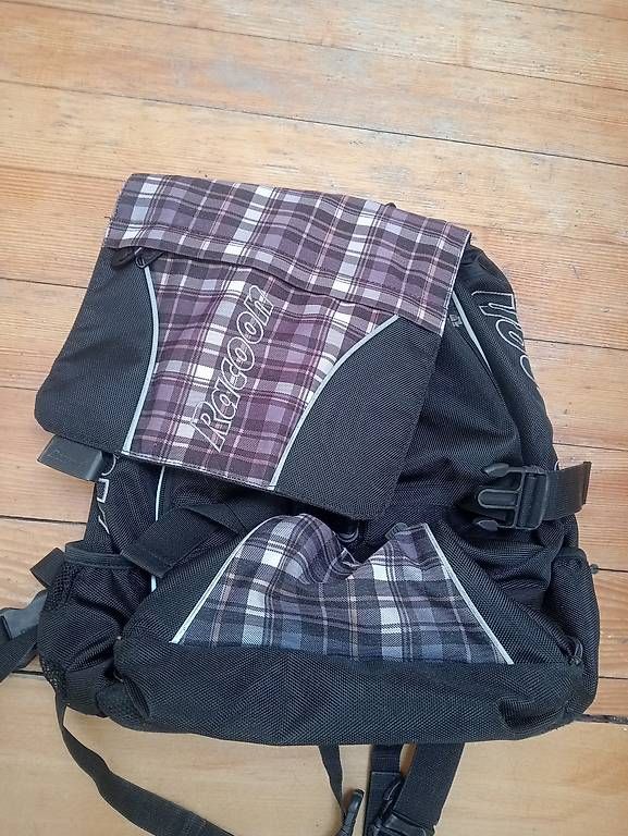 Rucksäcke: Schulrucksack  – Gebraucht aus Staufen von leo_d5c7 1