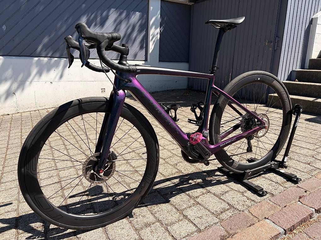 Specialized Velos: Specialized S-Works Turbo Creo SL – Gebraucht aus Endingen von frusciantee 1