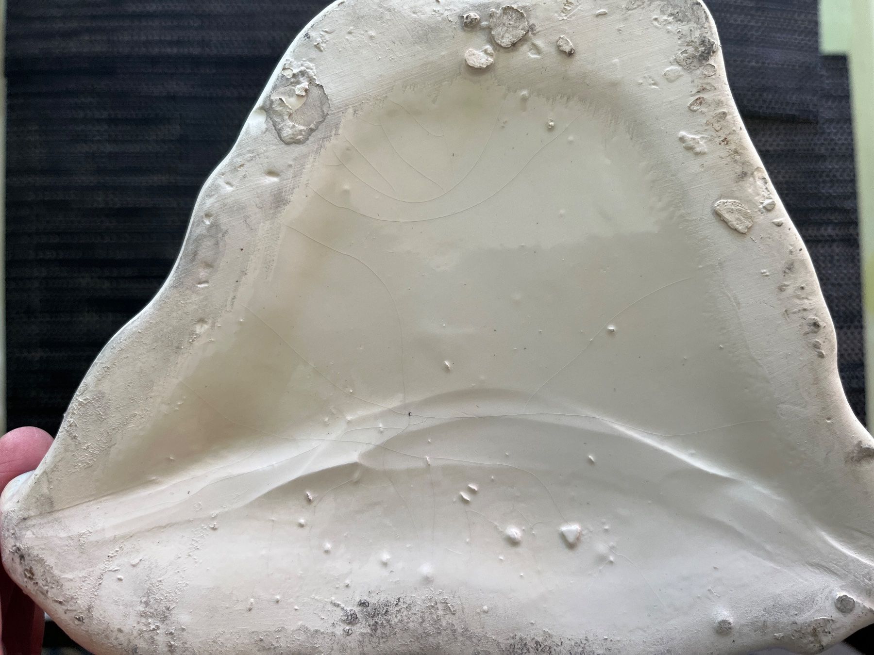 Vasi & Recipienti: Vintage Keramik Vase mit Tauben – Usato da Baar venduto da Aatina 4