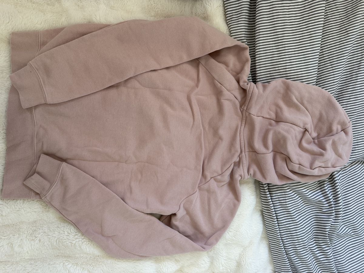 Nike Vestes: Rosa Nike Jacke – D'occasion à Trimmis par moonsoon1421 3