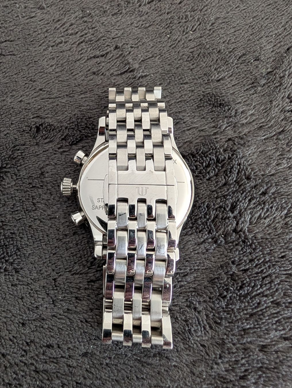 Maurice Lacroix Orologi: Maurice Lacroix Les Classiques Neuwertig – Nuovo (secondo la descrizione) da Staad SG venduto da kar_bxs7 3