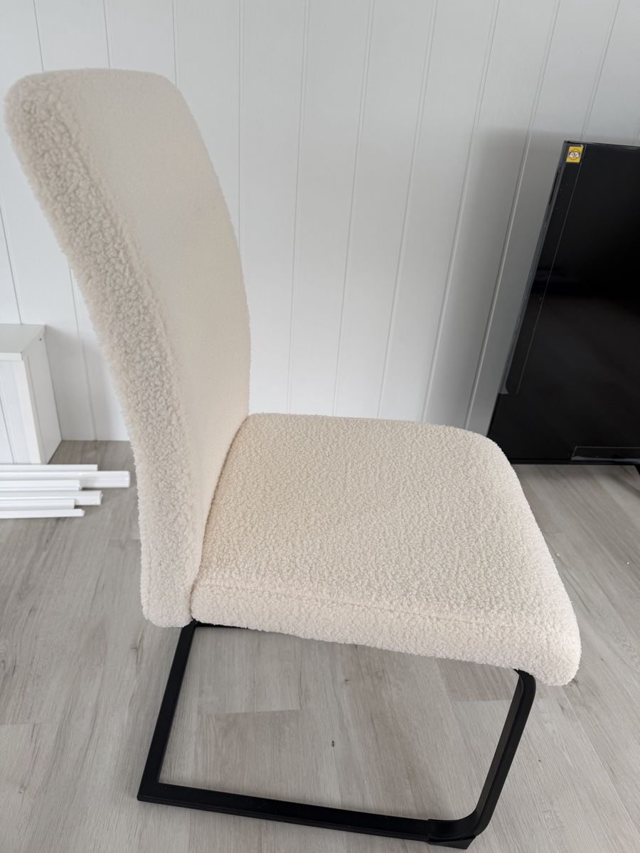 Sedie: Esszimmer Stühle 4 Stück Set – Nuovo e nell'imballaggio originale da Spreitenbach venduto da Je_3011 1