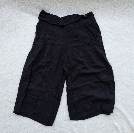 Shangrila Shorts Damen (Made in Nepal)