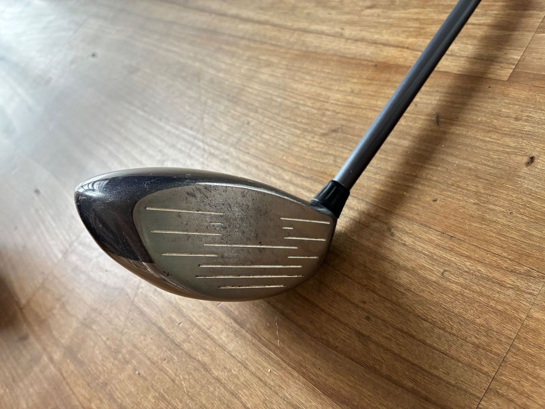 Callaway Mazze & Set: Golf-Schläger Big Bertha – Usato da Wetzikon ZH venduto da chris7pat 5