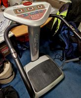 Vibro Platte