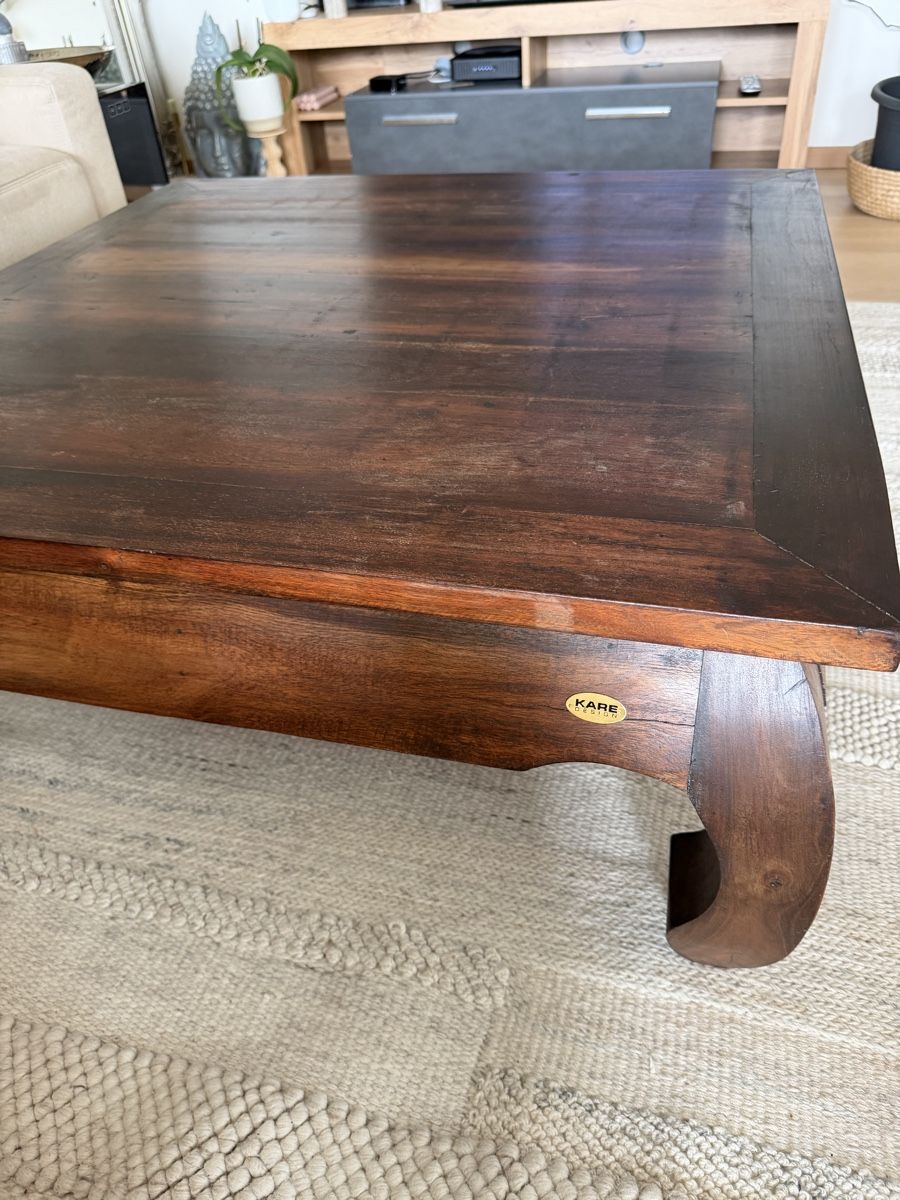 Tische: Tisch von Kare Design – Gebraucht aus Uster von Ninii003 1