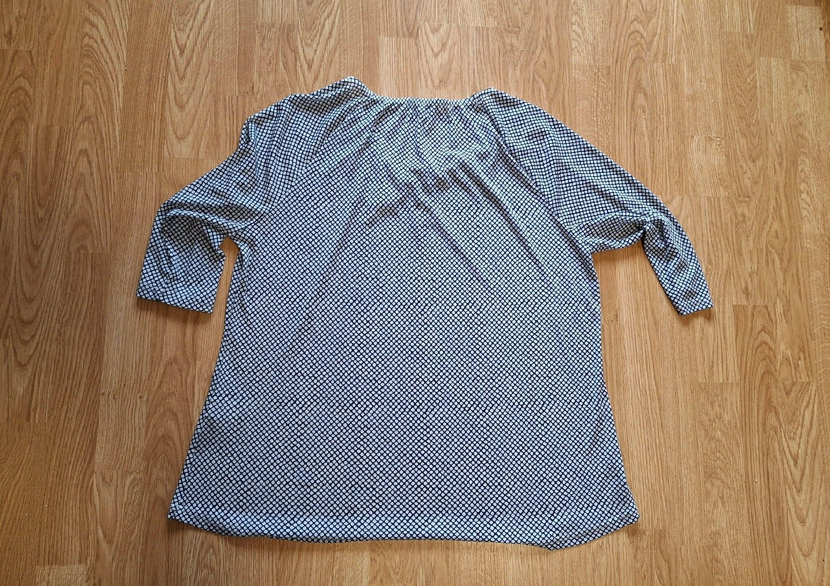 C&A Camicette: Leiche Bluse, Charls Vögele Gr. 50 – Usato da Lützelflüh-Goldb venduto da bli_f2v9 2