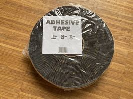 Kautschuk Klebeband Tape Kälte / Klima für z.B. Armaflex