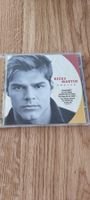 CD: Ricky Martin - Vuelve