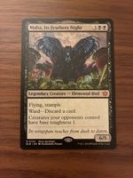 Magic: The Gathering; Maha, Its Feathers Night