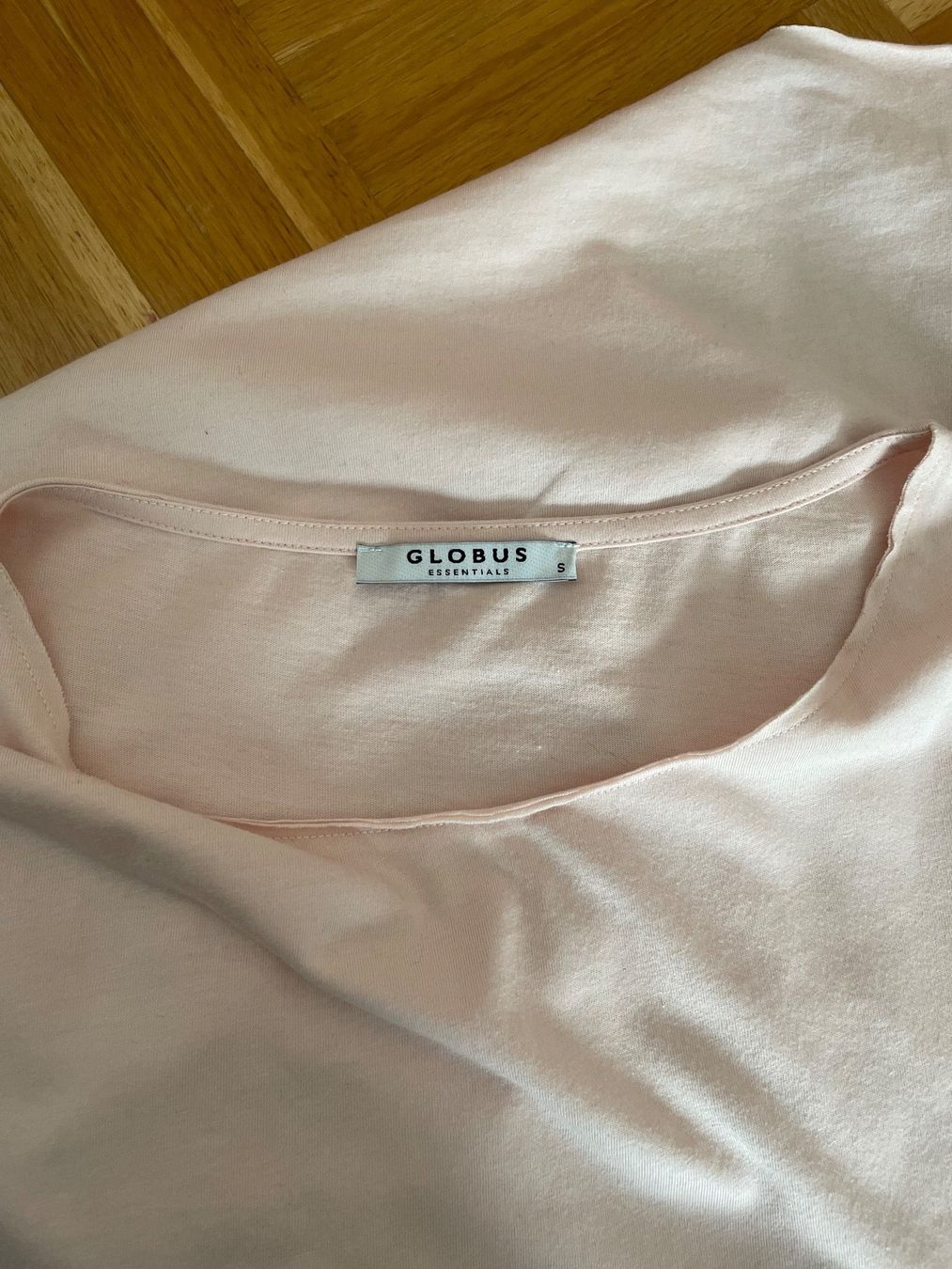 Globus T-shirt: Globus T-Shirt Gr. S – Nuovo (secondo la descrizione) da Rüfenacht BE venduto da Anele_13 5