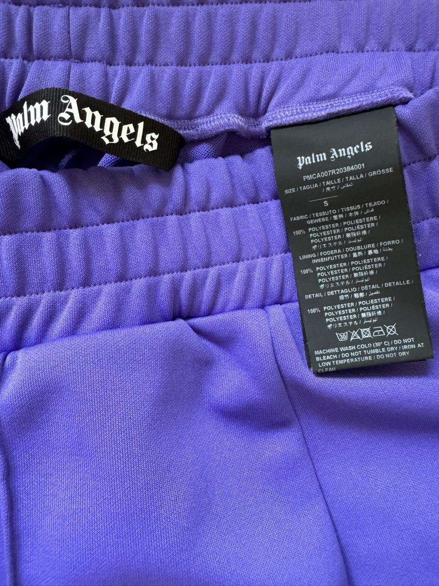 Pantaloni: Palm Angels Jogger – Usato da Würenlos venduto da sain11 2